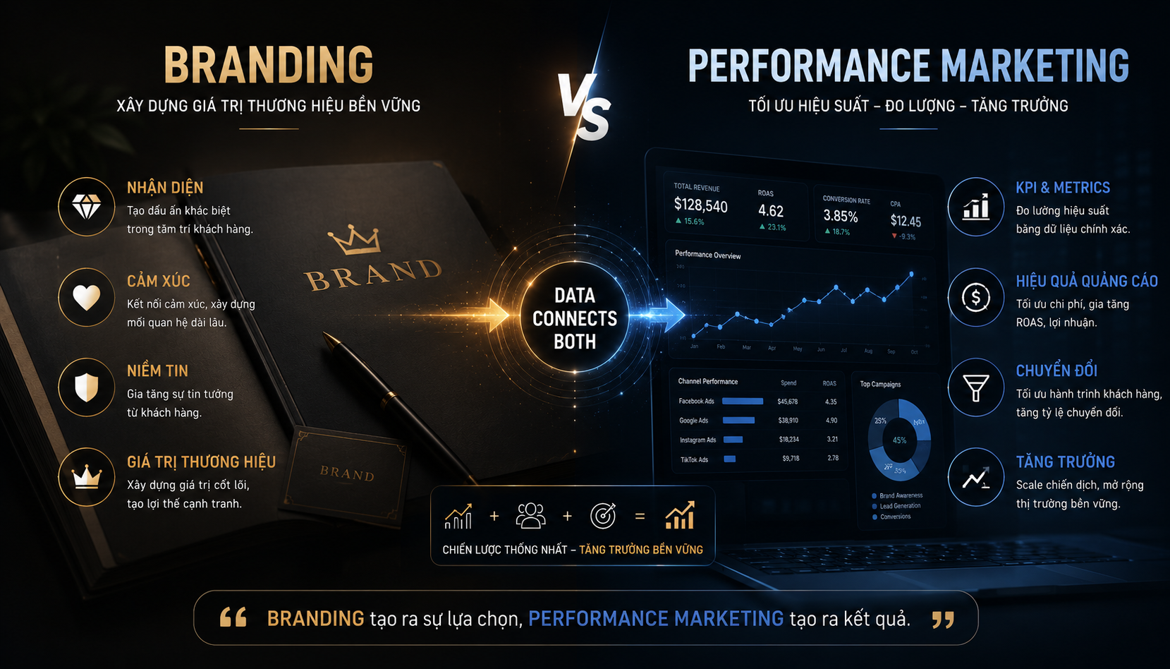 Trần Hồng Sơn Branding và Performance Marketing