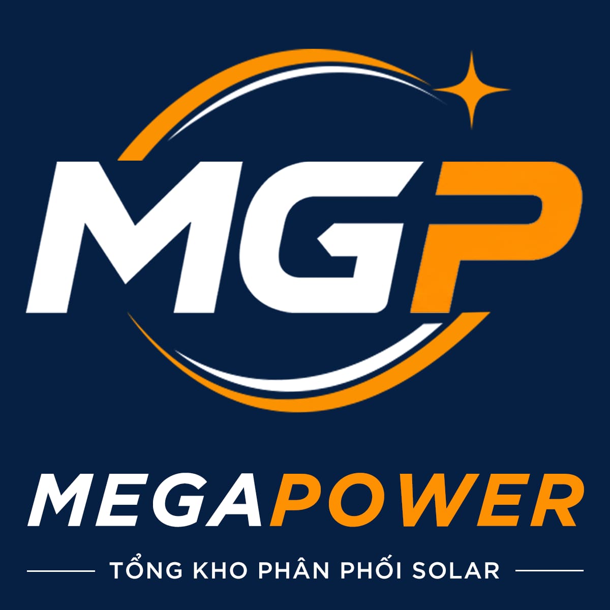Brand Identity Campaign – MEGAPOWER